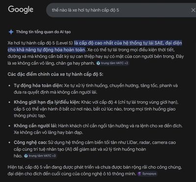 Xe Hơi Tự Hành Cấp Độ 5.jpg