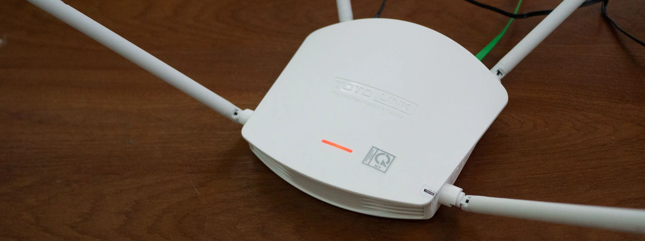 [Mạng - Cơ bản] Cấu hình router thành access point truy cập Wi-Fi, dùng chung với router nhà mạng