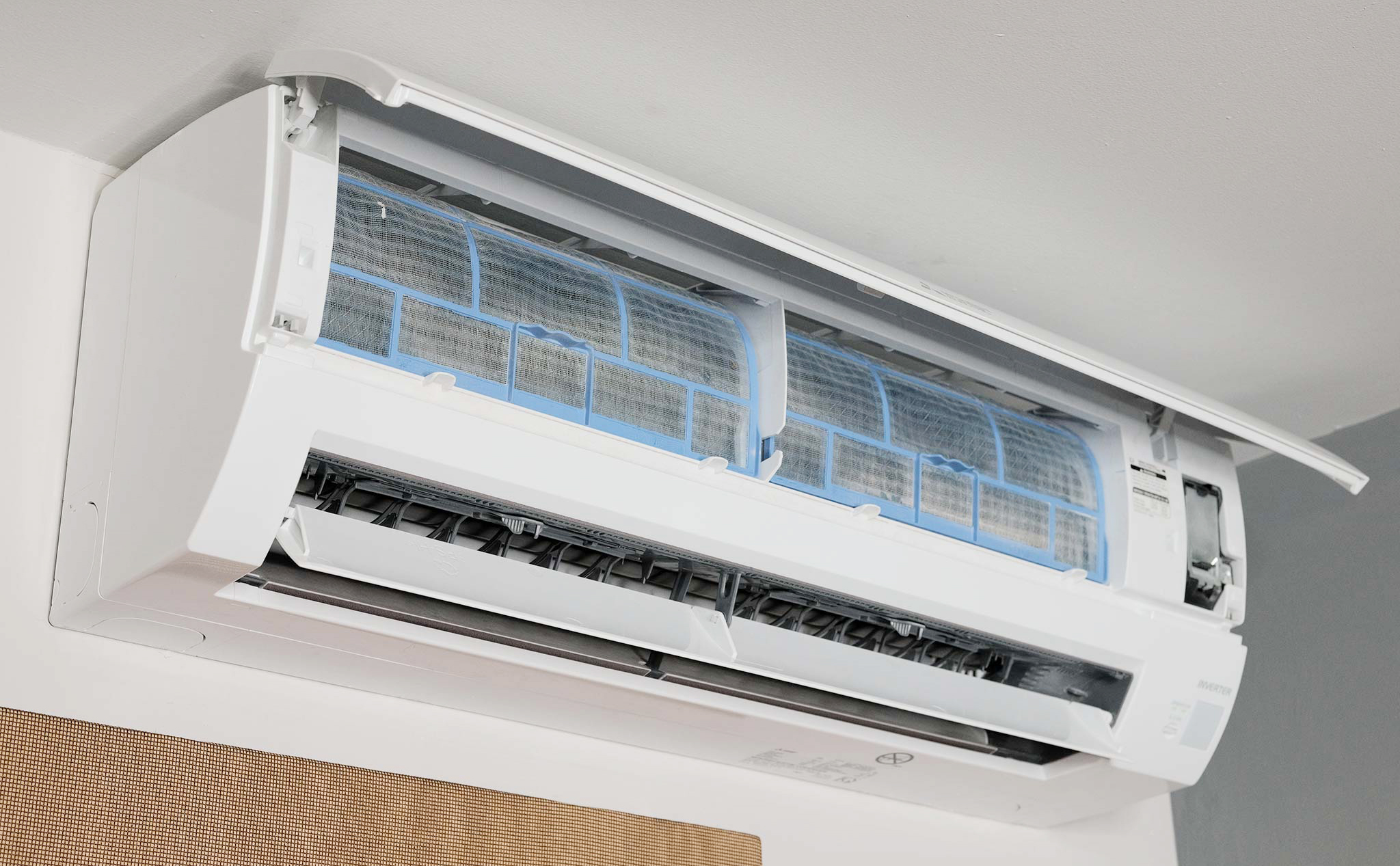 Cách xử lý những vấn đề thường gặp với máy lạnh, anh em từng gặp sự cố nào?