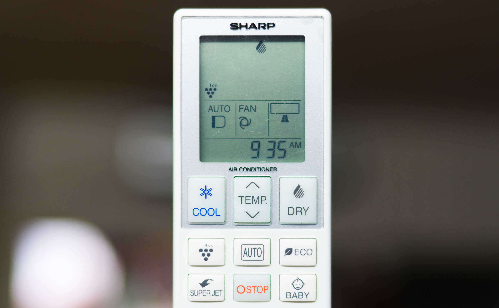 [Cơ bản] Tìm hiểu và sử dụng hợp lý chế độ Cool và Dry của máy lạnh/điều hoà