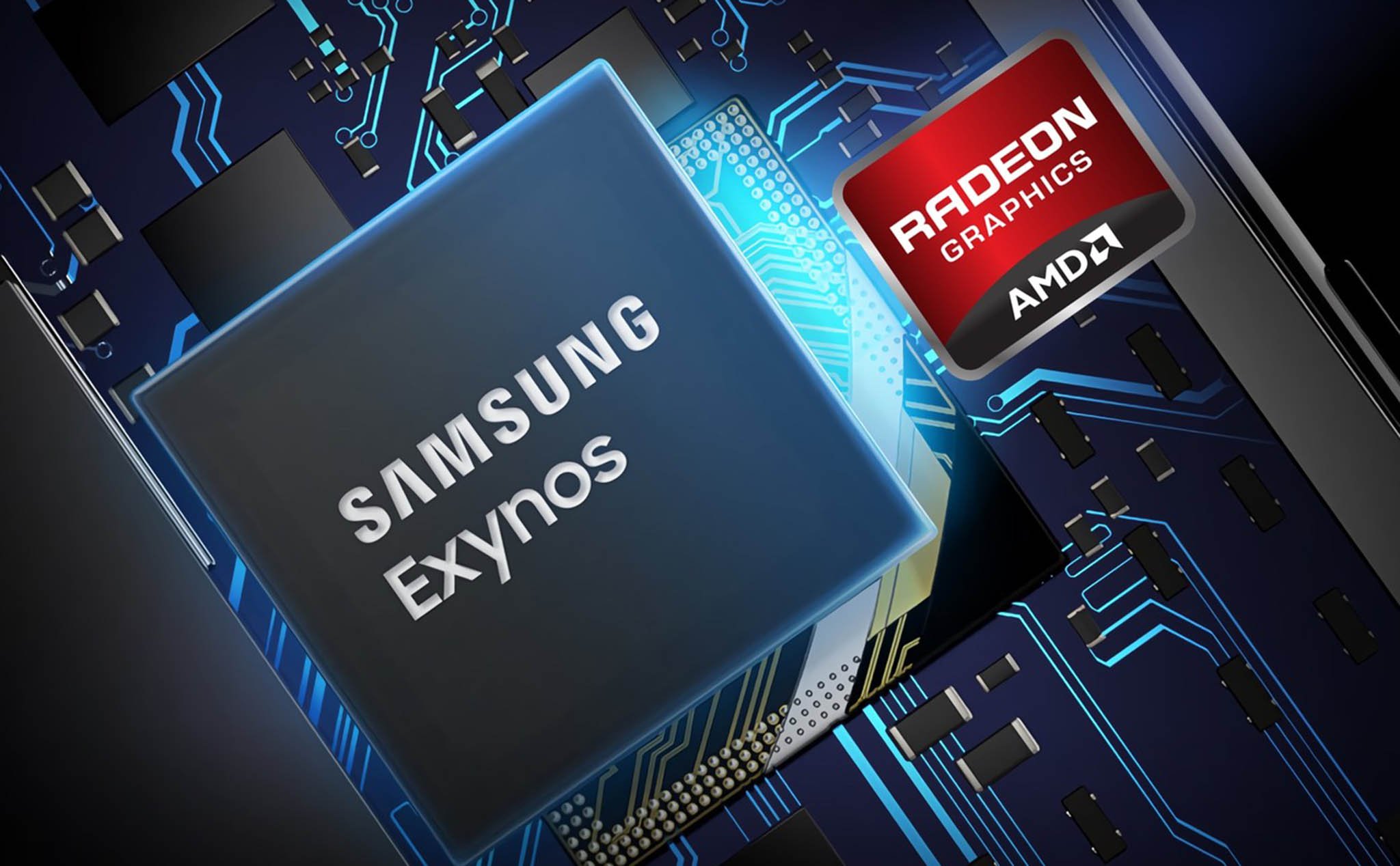Samsung và AMD được lợi gì sau khi ký kết thoả thuận, phải chăng sẽ đồng phát triển GPU di động?