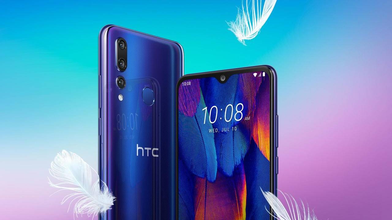 HTC xem như đã chết :(