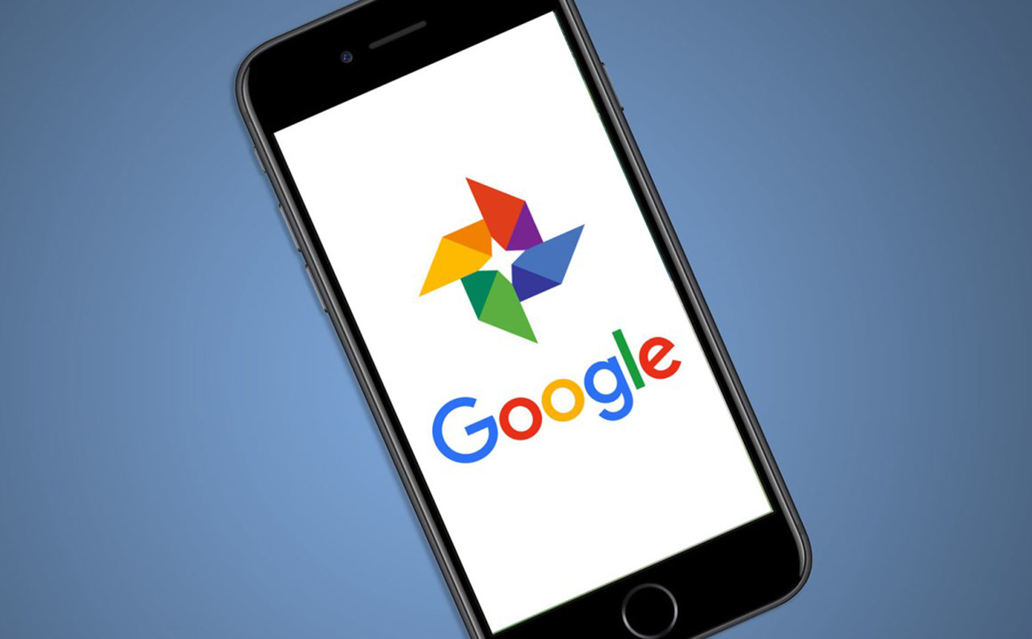 Google Photos cho phép lưu trữ ảnh gốc không giới hạn với thiết bị iOS 11 trở lên, tại sao vậy?