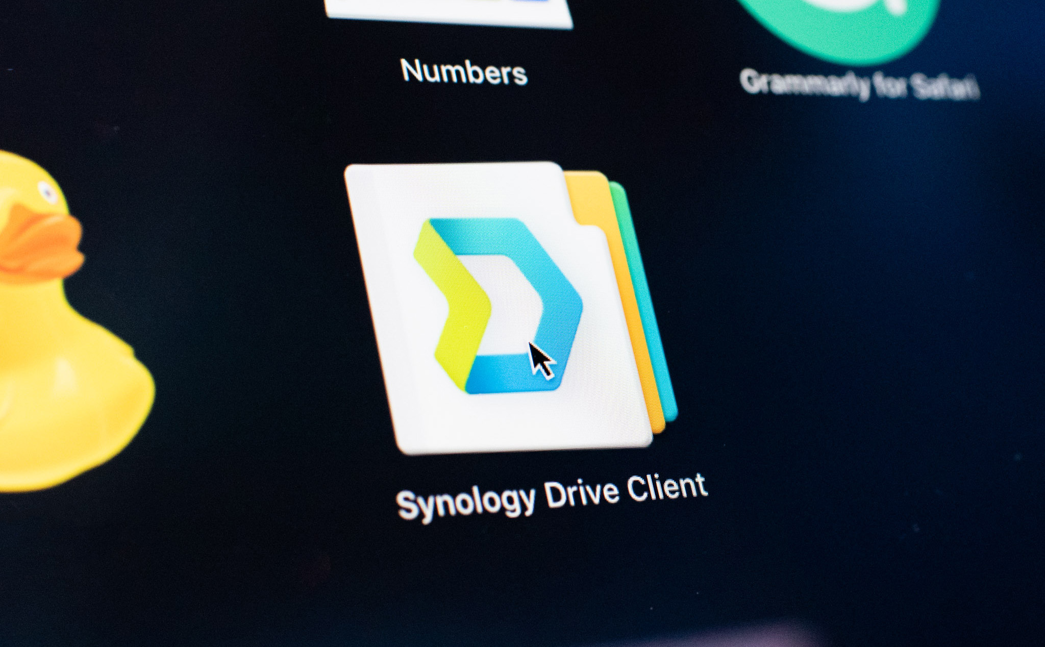 Tự tạo đám mây phục vụ công việc công ty bằng Synology Drive cạnh tranh với Google, tại sao không?