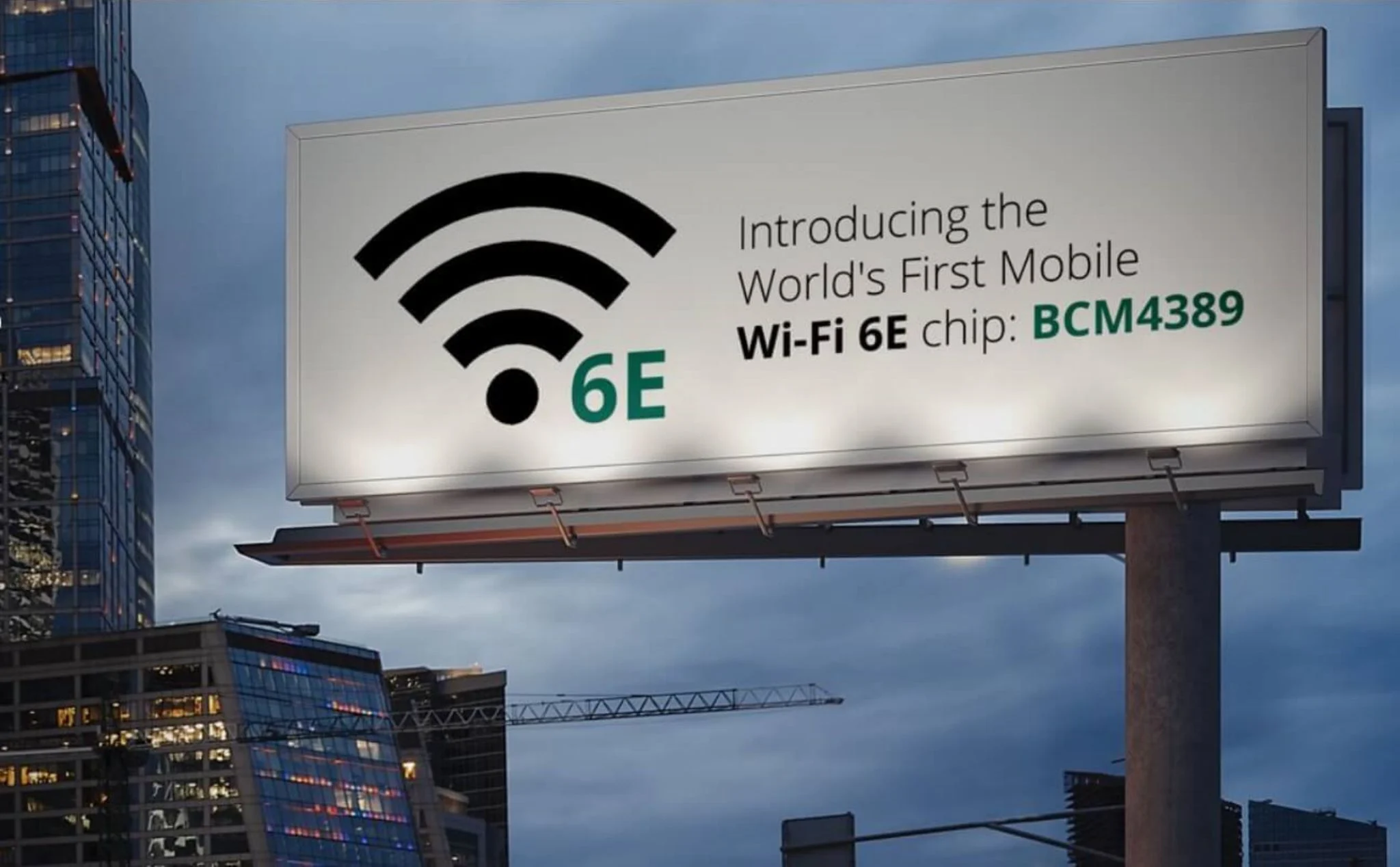 FCC mở phổ tần 1200 MHz trong băng tần 6 GHz cho Wi-Fi 6E, thiết bị sẽ xuất hiện vào cuối năm nay