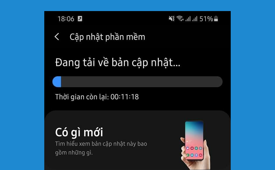 Galaxy S20 Series (Việt Nam) nhận bản cập nhật One UI 3.0 × Android 11 với nhiều thay đổi
