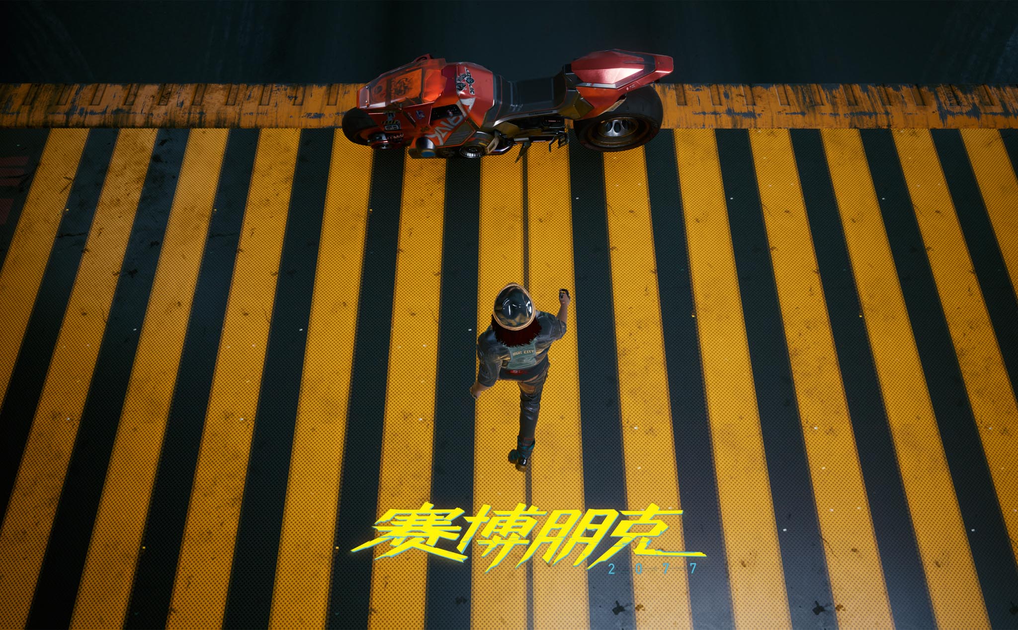 Đánh giá Cyberpunk 2077: Đồ họa của tương lai, còn lối chơi thì thuộc về quá khứ