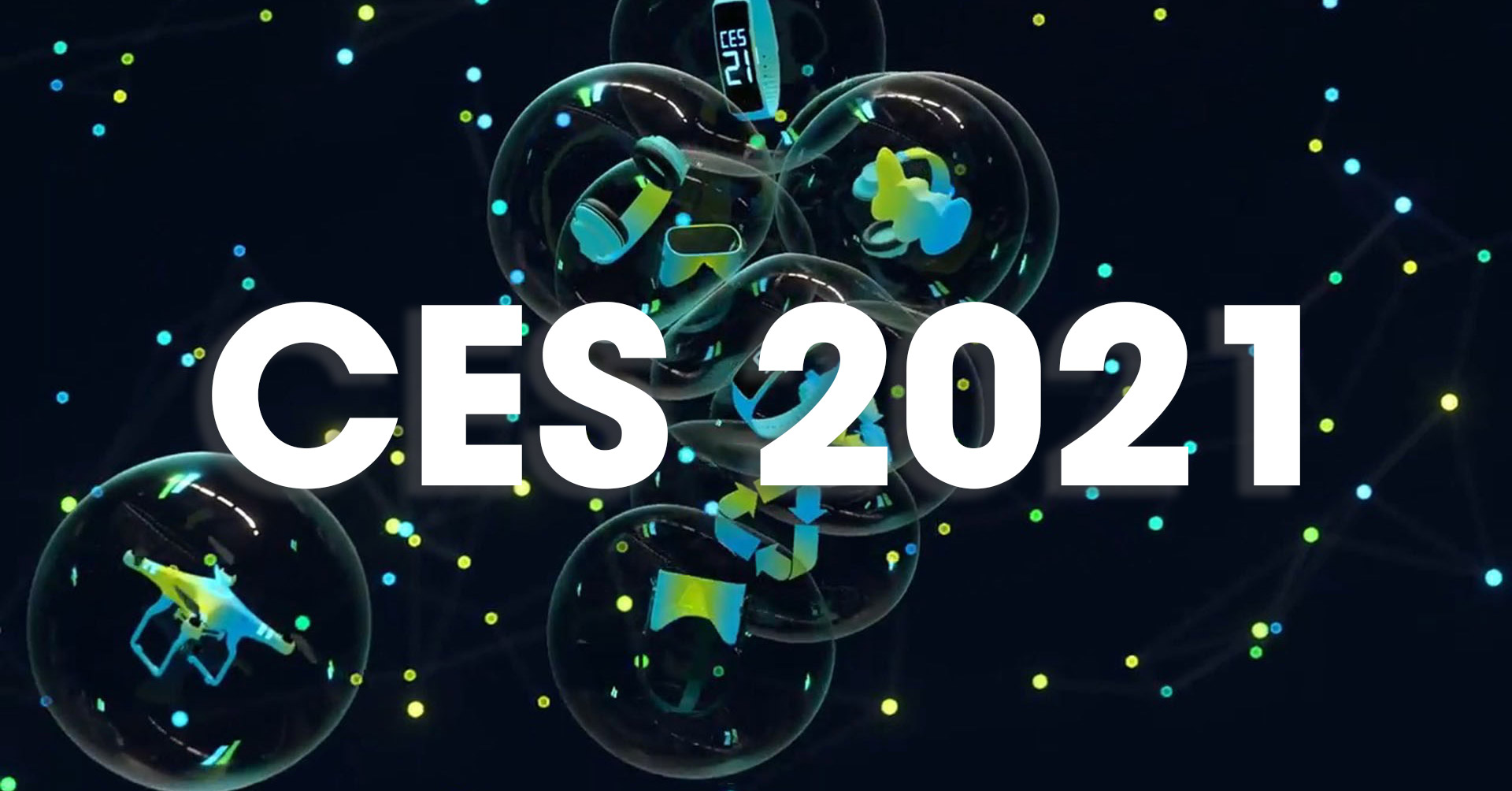 CES 2021