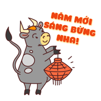 Tet21: Năm mới sáng bừng