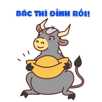 Tet21: Bác thì đỉnh rồi