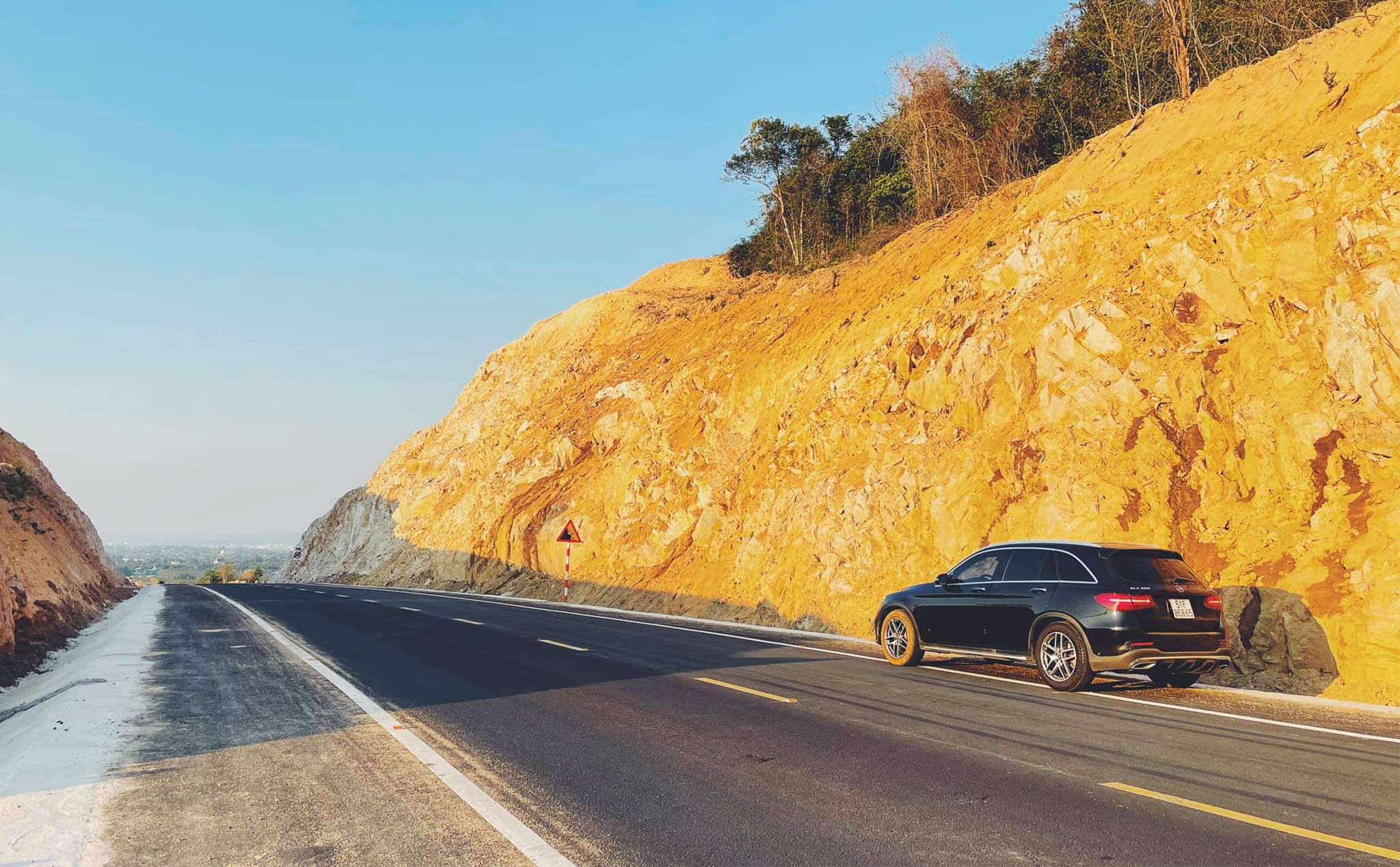 #Tet21: 4.200km đi về nhà 2021: Chặng Sài Gòn - Tây Nguyên