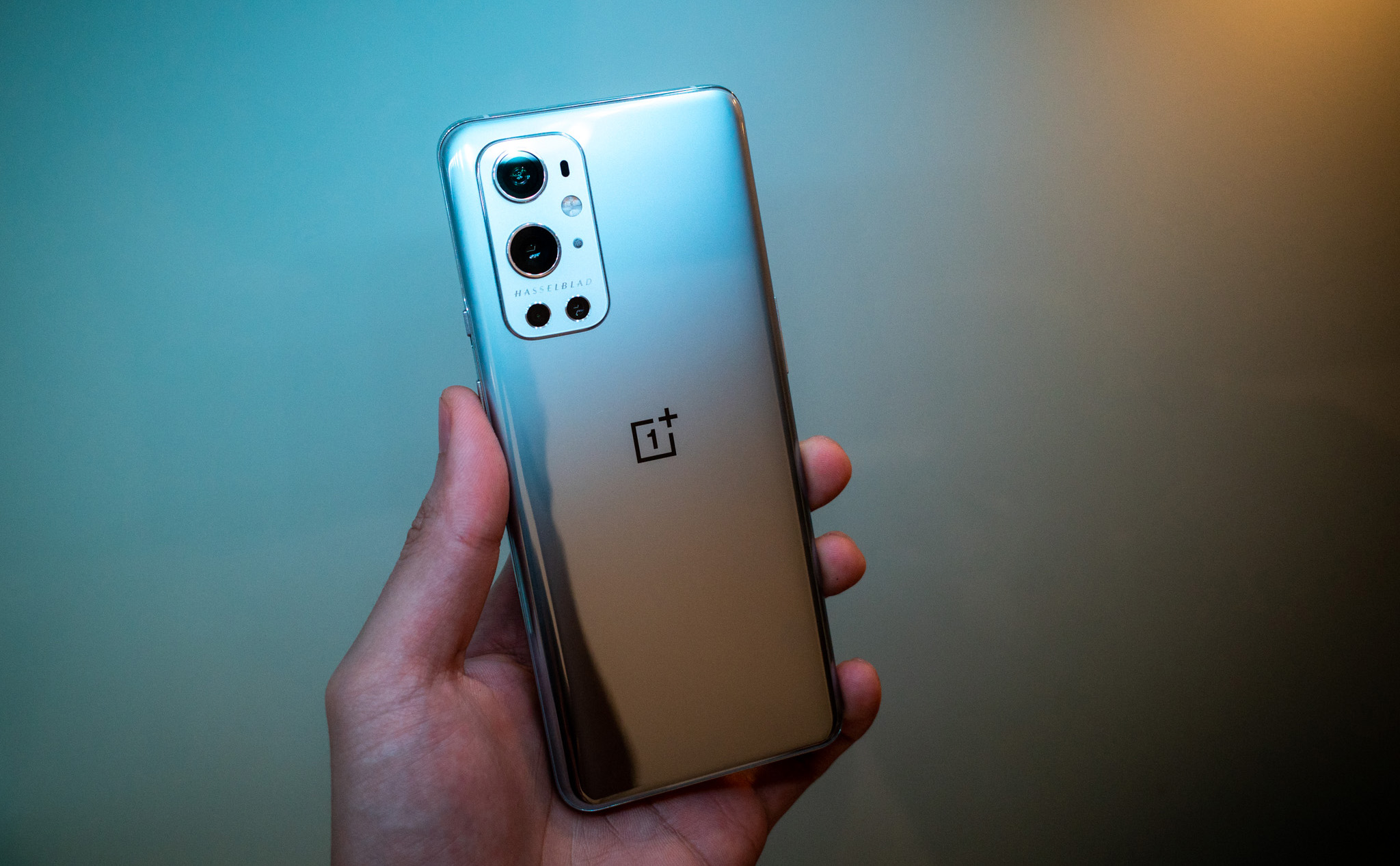 Trên tay OnePlus 9 Pro