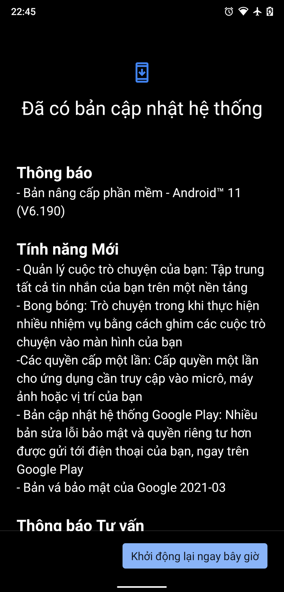 Chờ mãi cuối cùng Nokia 8.1 cũng có Android 11