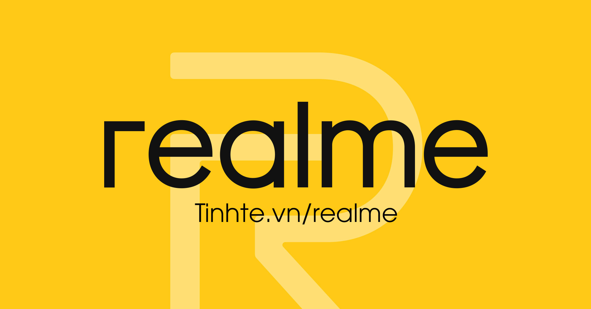 realme