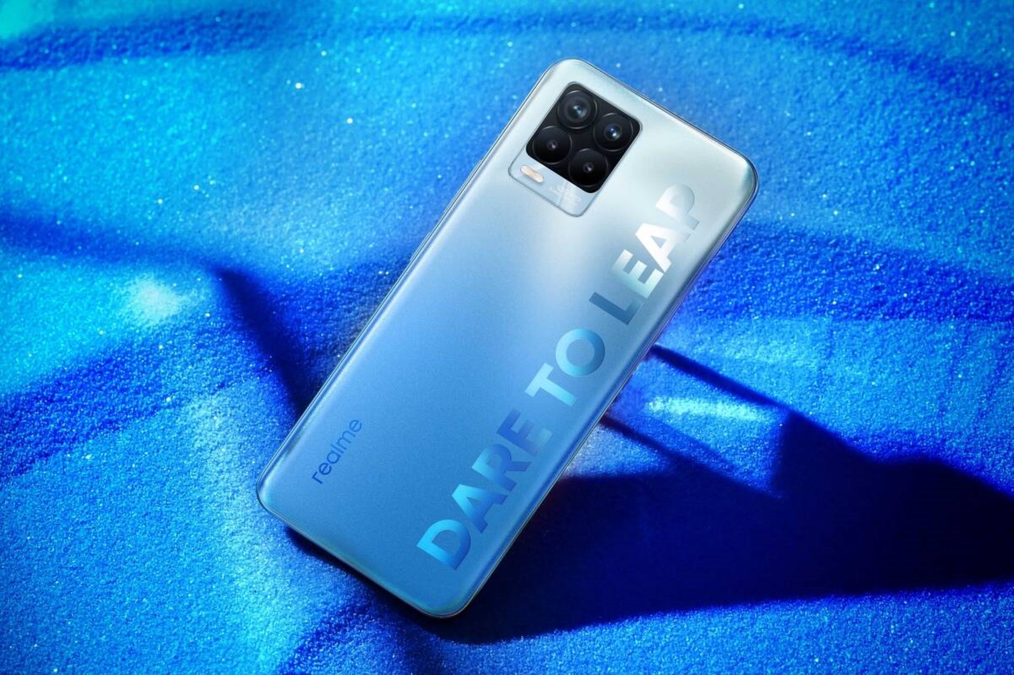 Thương hiệu realme và những điều có thể bạn chưa biết