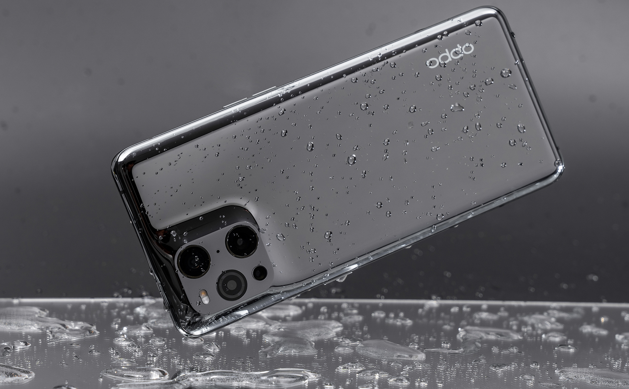 Review Camera của điện thoại OPPO Find X3 Pro: Từ siêu rộng đến hiển vi đều rất tốt