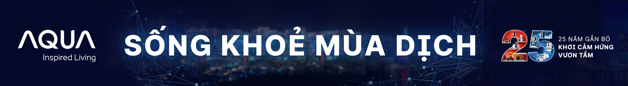 Banner mobile