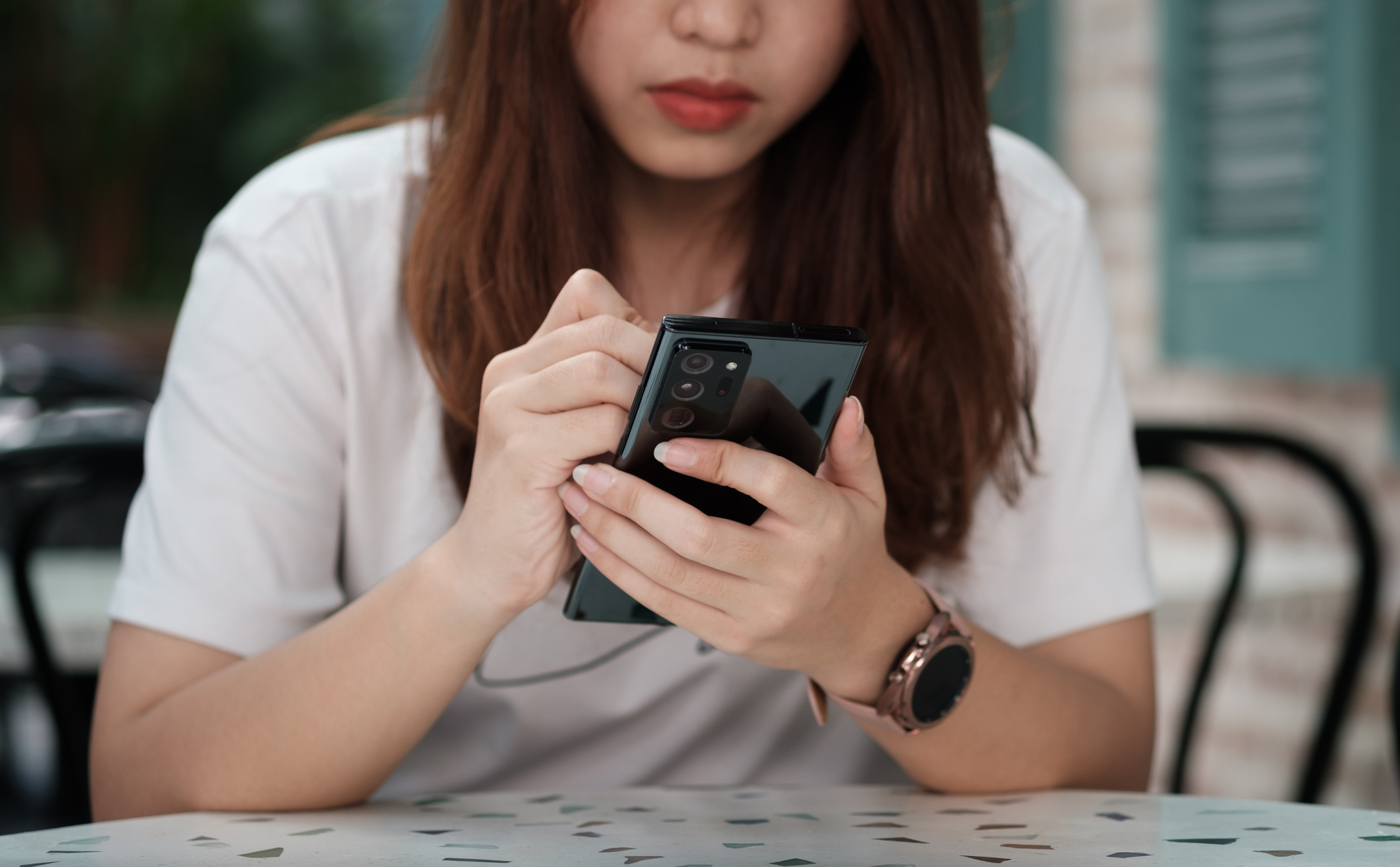 Samsung xác nhận sẽ KHÔNG CÓ Galaxy Note mới trong năm nay