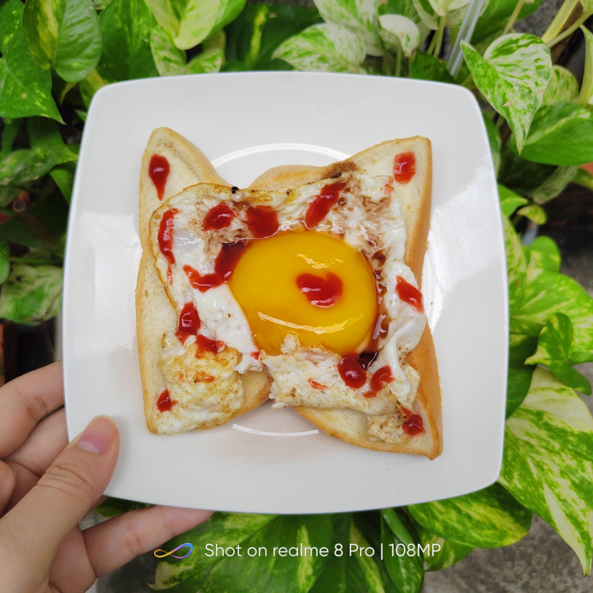 Tạm gác lại ước mơ về bữa sáng có hủ tiếu, bún bò, bánh canh,.. của một ngày không xa được tự do nh