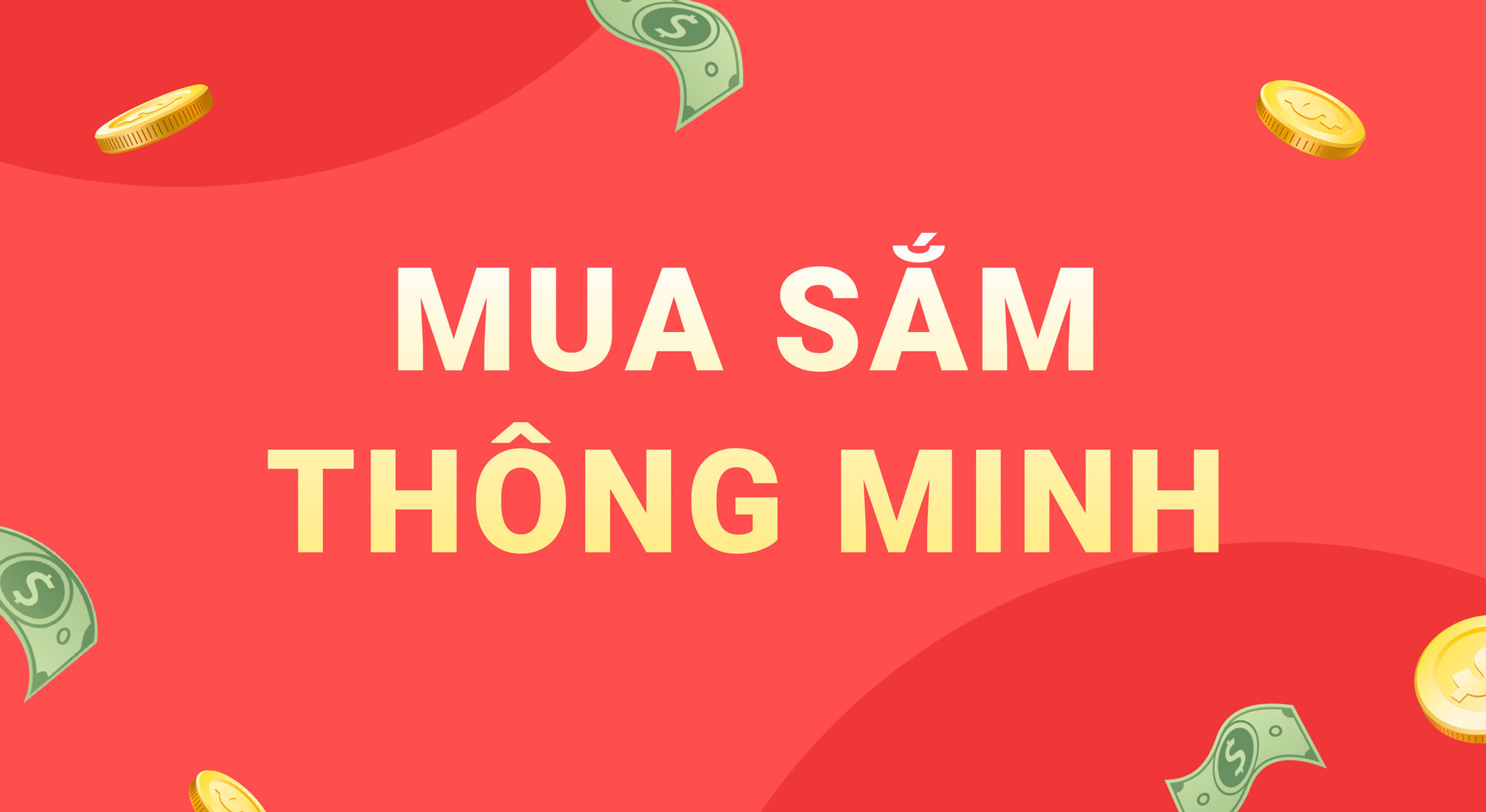 Mua sắm thông minh