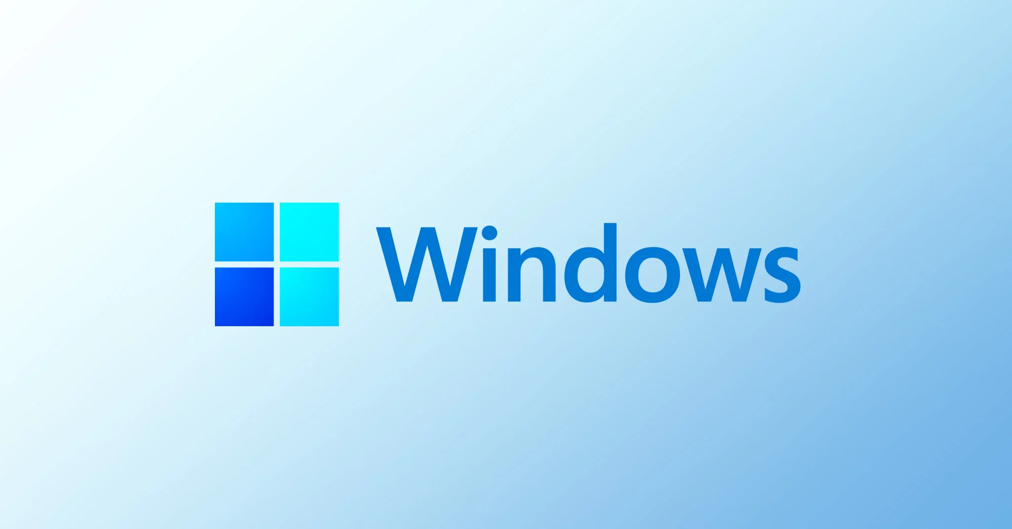 Windows
