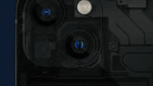 camera iPhone13.gif