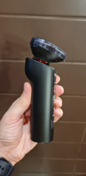 Lỡ mua máy cạo râu Xiaomi Mijia S500 thì đành review thôi à