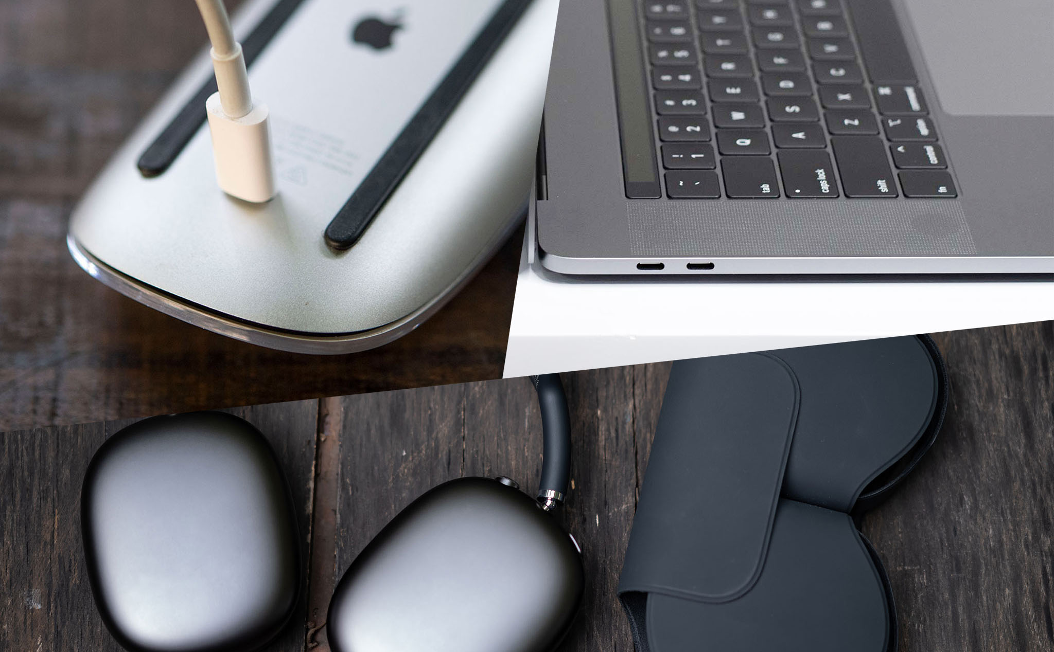 Những thiết kế bị chê nhiều nhất của Apple trong vài năm gần đây