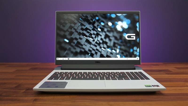 Đánh giá Laptop Gaming Dell G15
