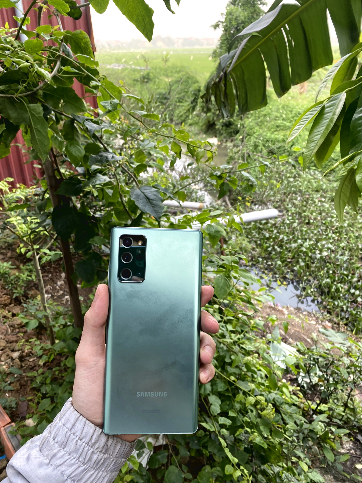 Note 20