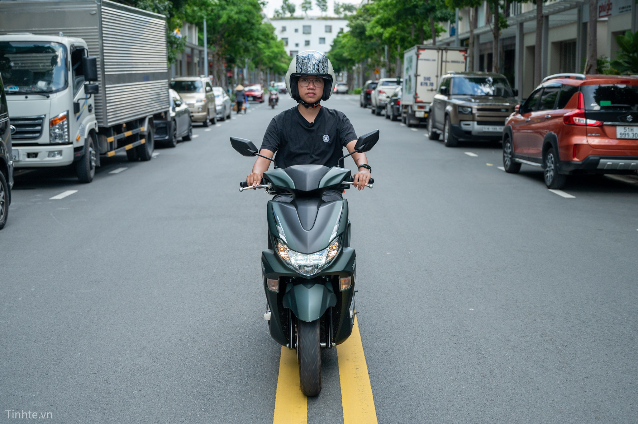 Trải nghiệm Yamaha FreeGo S 2022: nhỏ gọn và linh hoạt, tiện nghi vừa đủ, ABS hiệu quả, ít hao xăng
