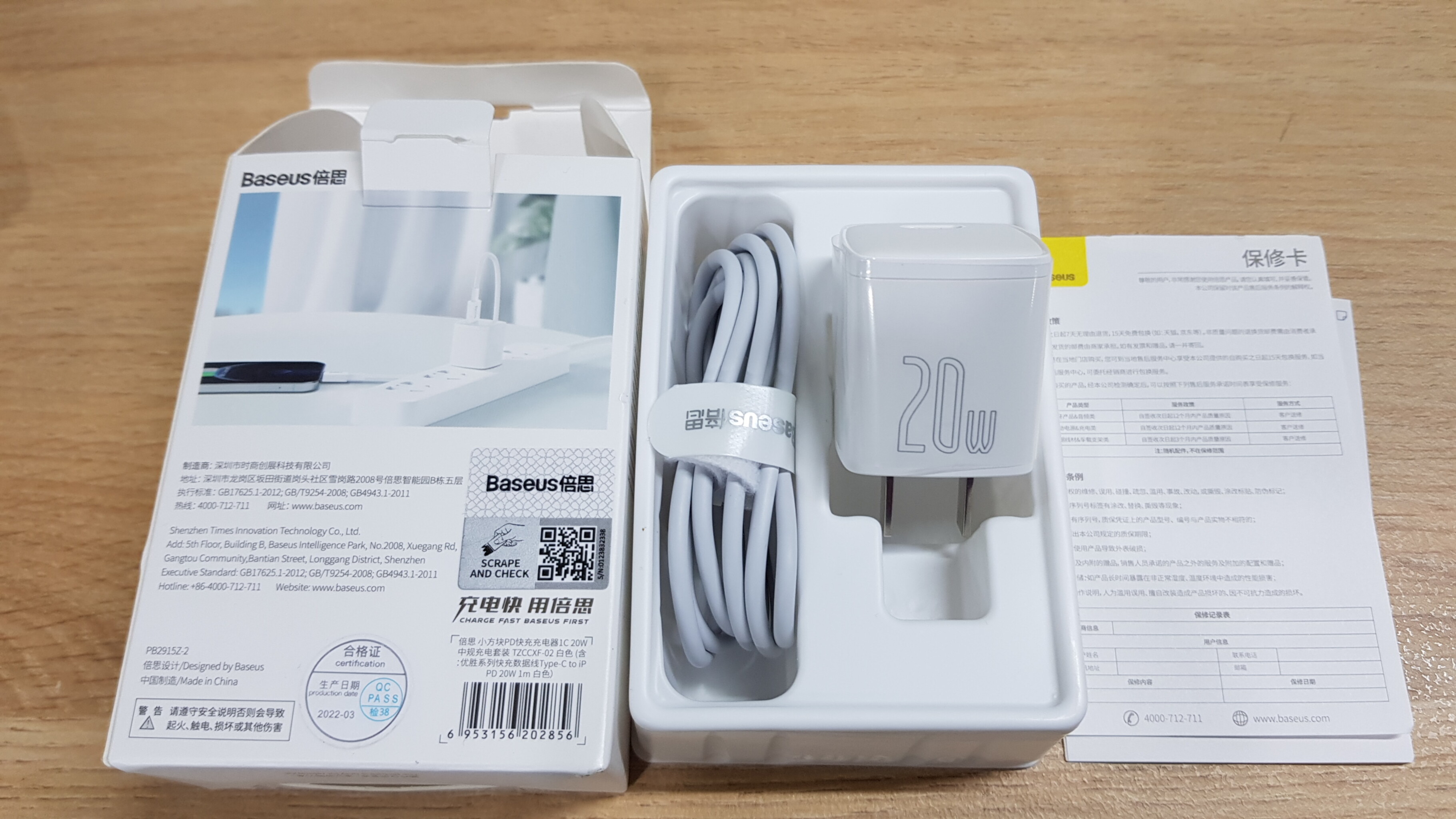 Sạc nhanh giá rẻ nào P/P nhất cho điện thoại Iphone và Samsung ? So sánh 10 loại sạc 20W & 30W