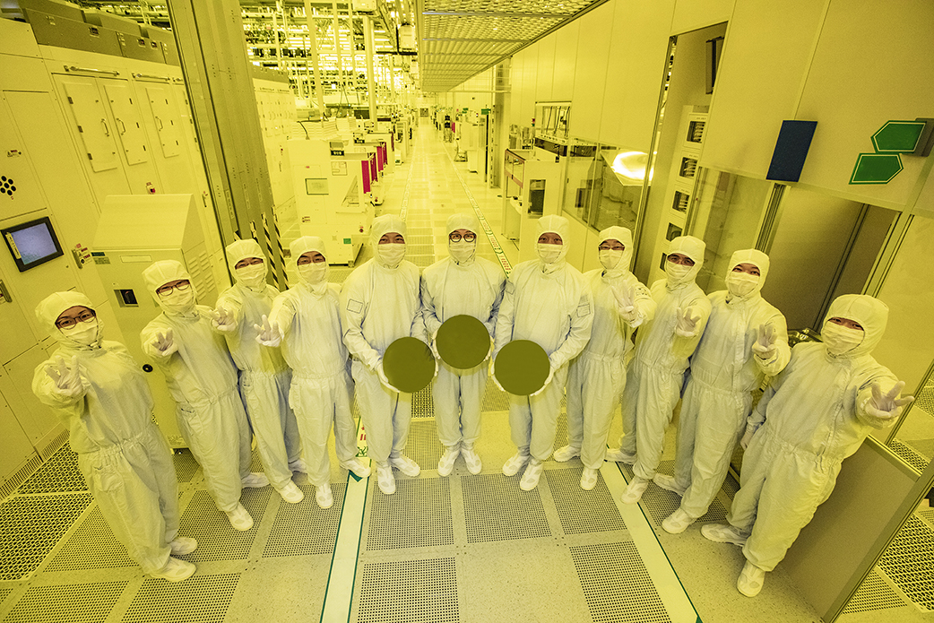 Chi tiết tiến trình chip bán dẫn 3nm Samsung: Kỷ nguyên GAAFET đã chính thức bắt đầu