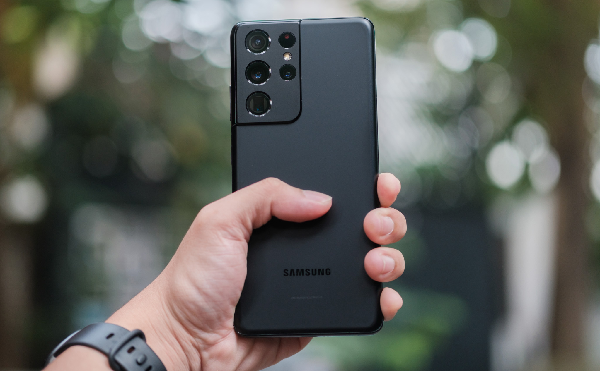 Theo anh em, Samsung có nên từ bỏ chipset Exynos của họ?