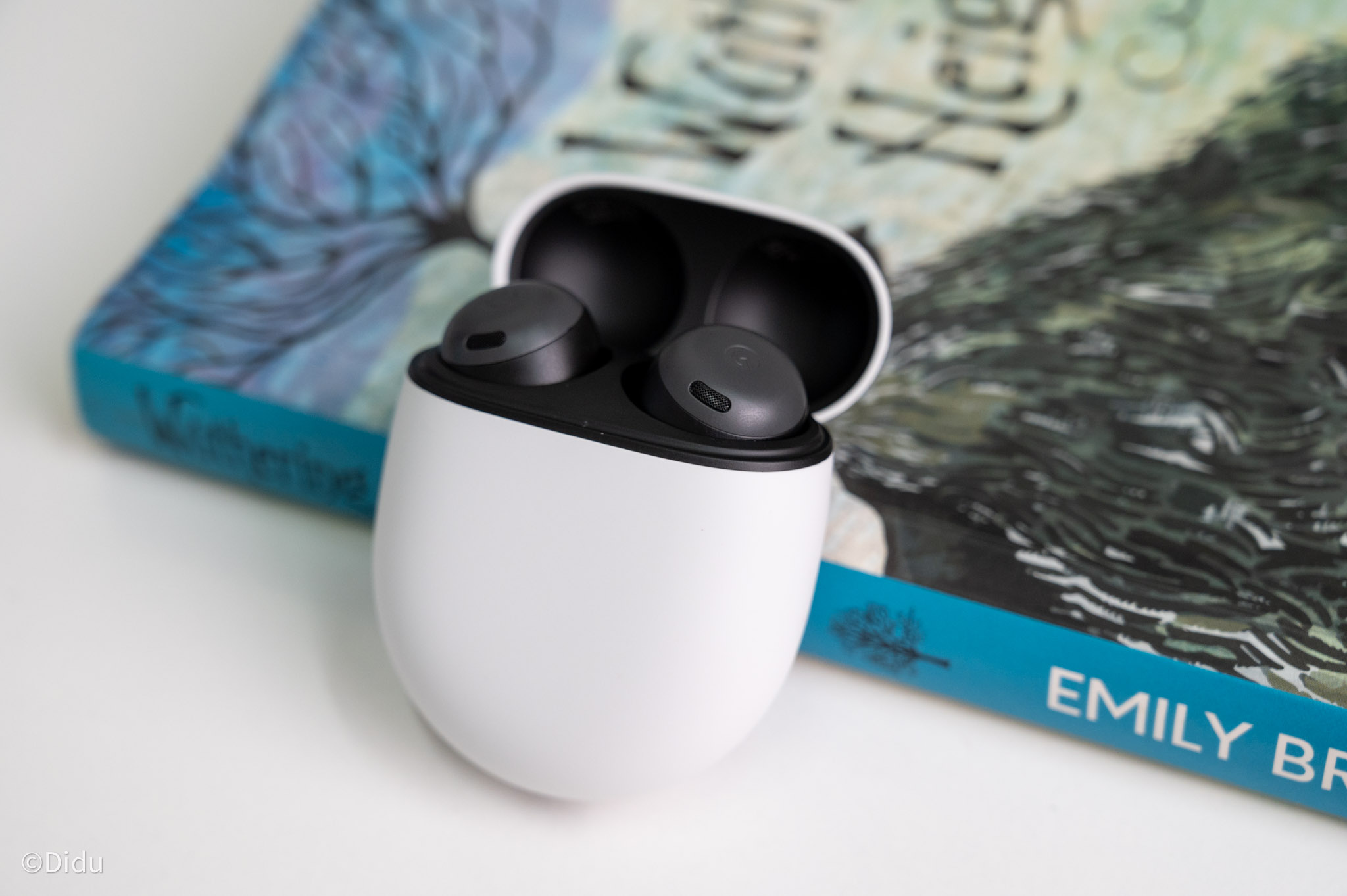 Trên tay và chút cảm nhận về tai nghe Pixel Buds Pro