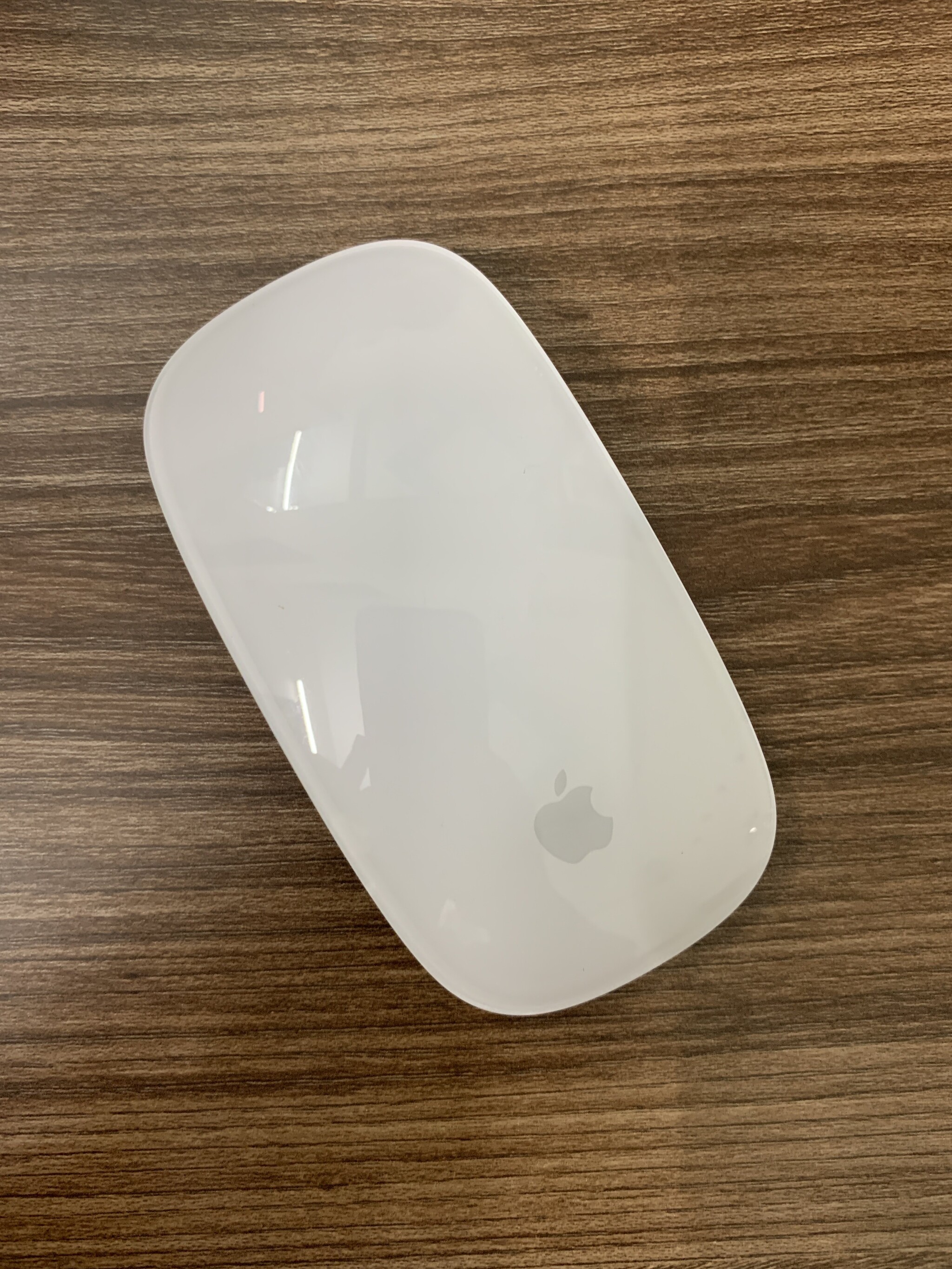 Dùng chuột Magic mouse 2 để vẽ auto CAD