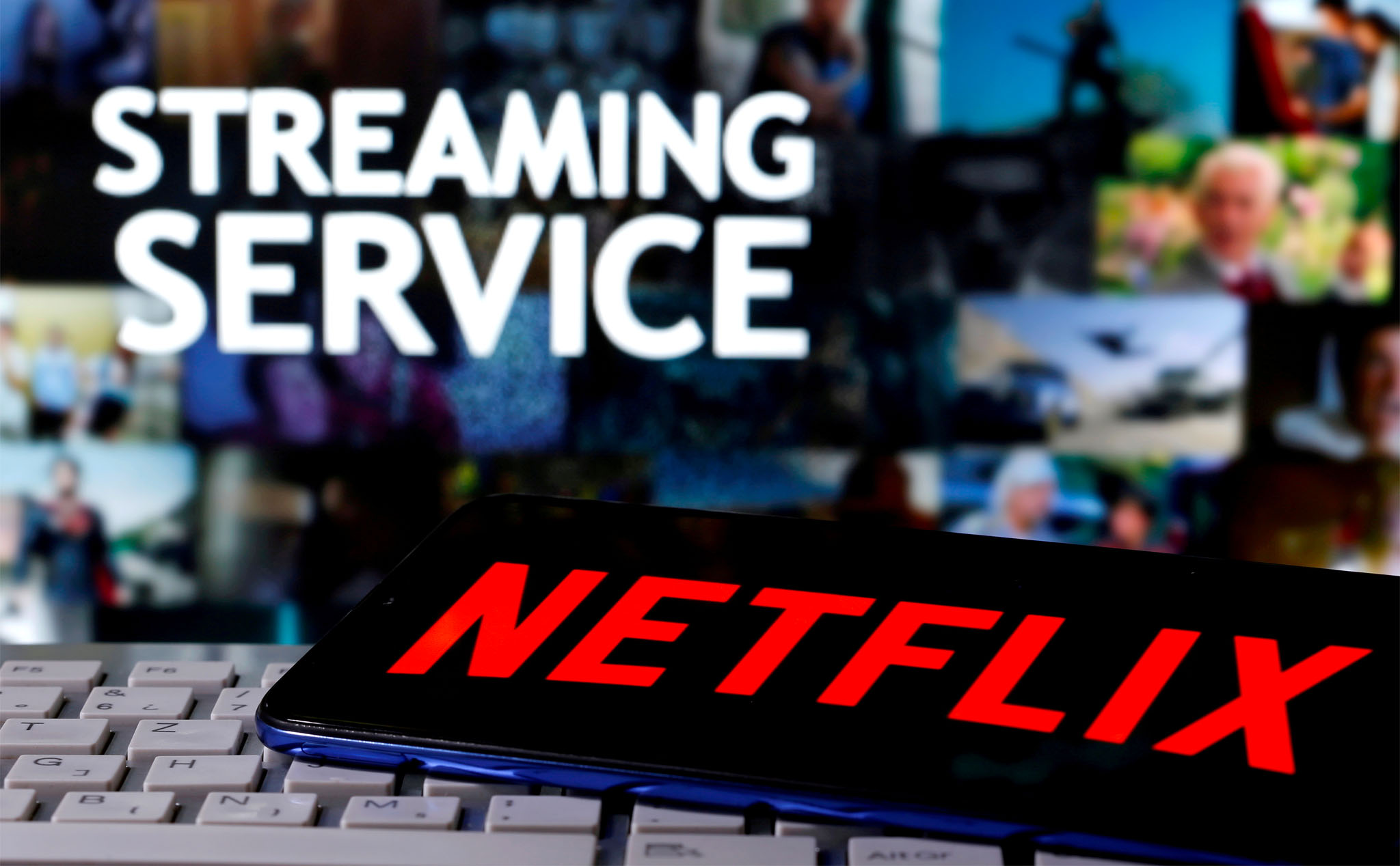 Gói dịch vụ streaming giá rẻ có quảng cáo của Netflix sẽ có giá từ 7 USD đến 9 USD