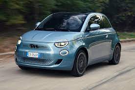 Pháp: đang dự tính triển khai kế hoạch trợ cấp thuê xe điện EVs, giá thuê từ 100 EURO