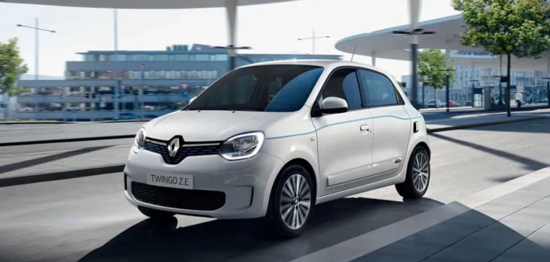 Pháp: đang dự tính triển khai kế hoạch trợ cấp thuê xe điện EVs, giá thuê từ 100 EURO