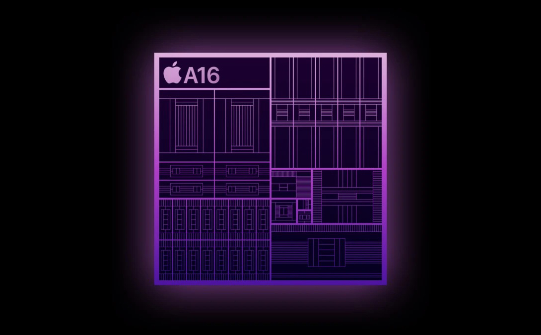 A16 Bionic, chip di động “Pro” của Apple có gì mới?