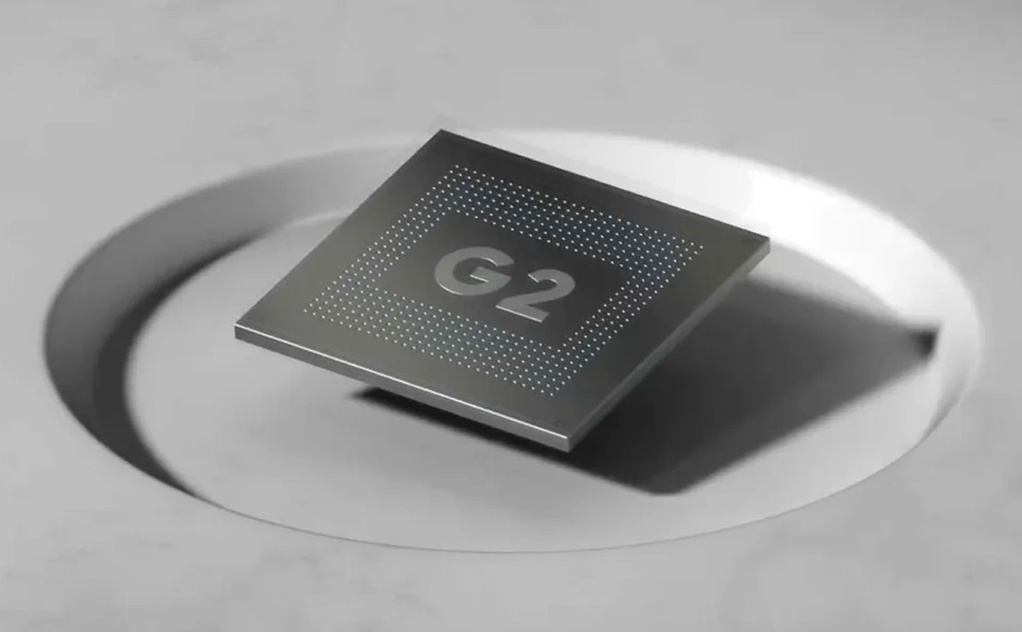 Những thông tin về SoC Google Tensor G2 trên Pixel 7 series