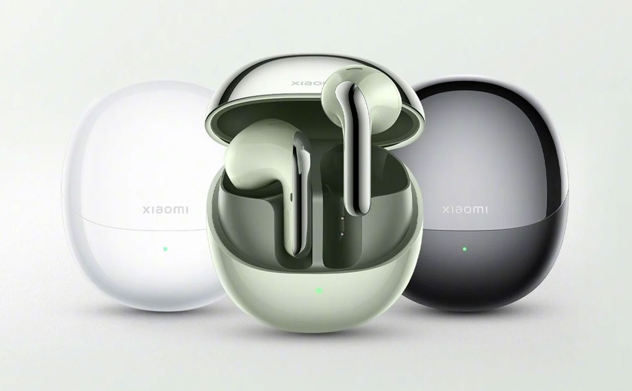 Xiaomi Buds 4: Chống ổn chủ động ANC, âm thanh LHDC 5.0, giá tầm 2,3tr