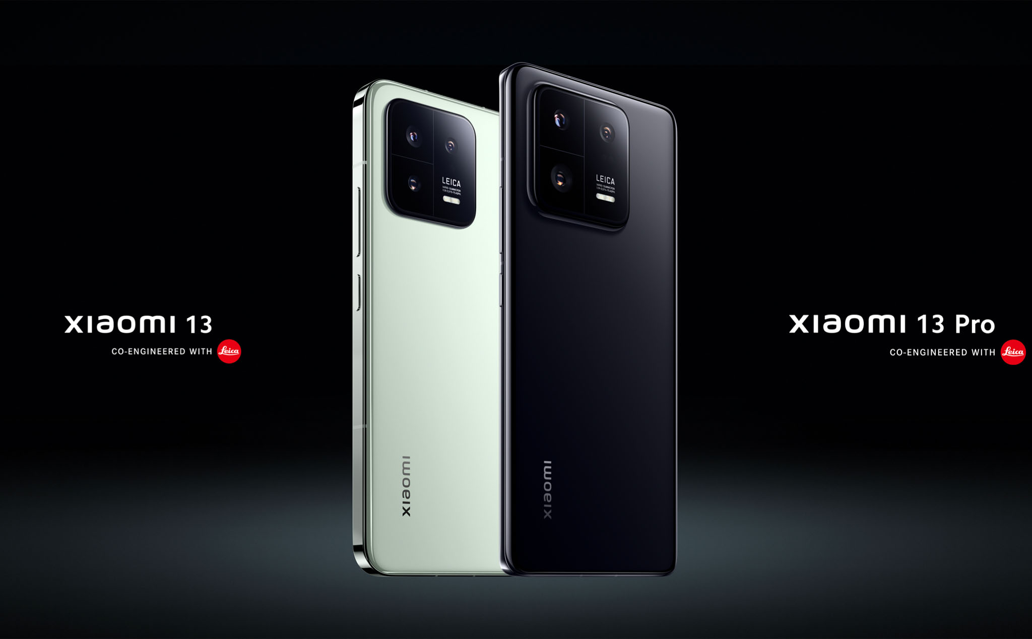 Xiaomi 13 series: Dùng Snapdragon 8 Gen 2, camera hợp tác cùng Leica, giá từ 17 triệu đồng