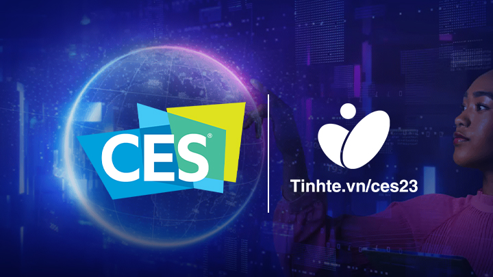 CES 2023