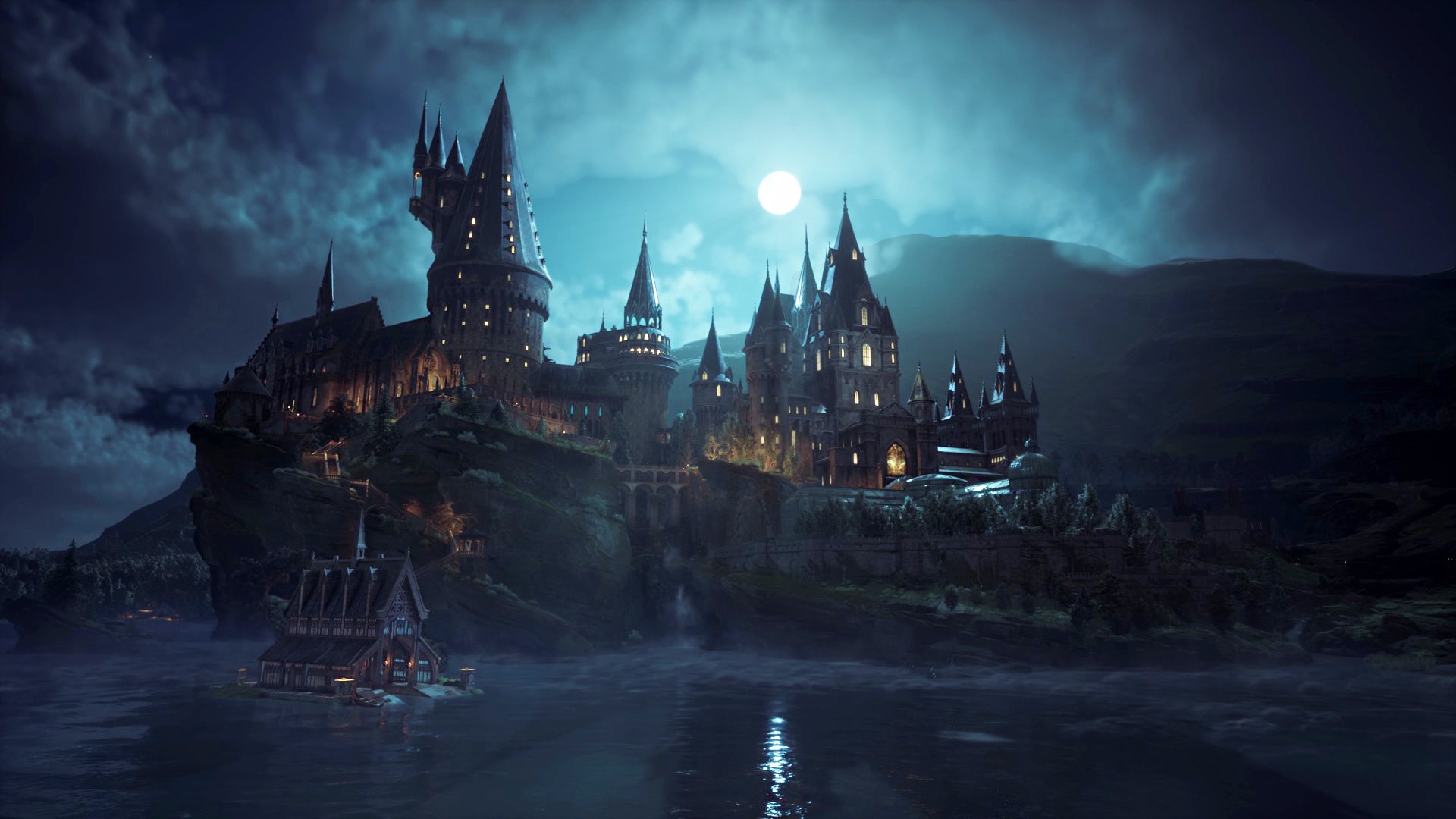 Đánh giá Hogwarts Legacy: Nguyên một bầu trời tuổi thơ từ đâu bỗng ùa về!