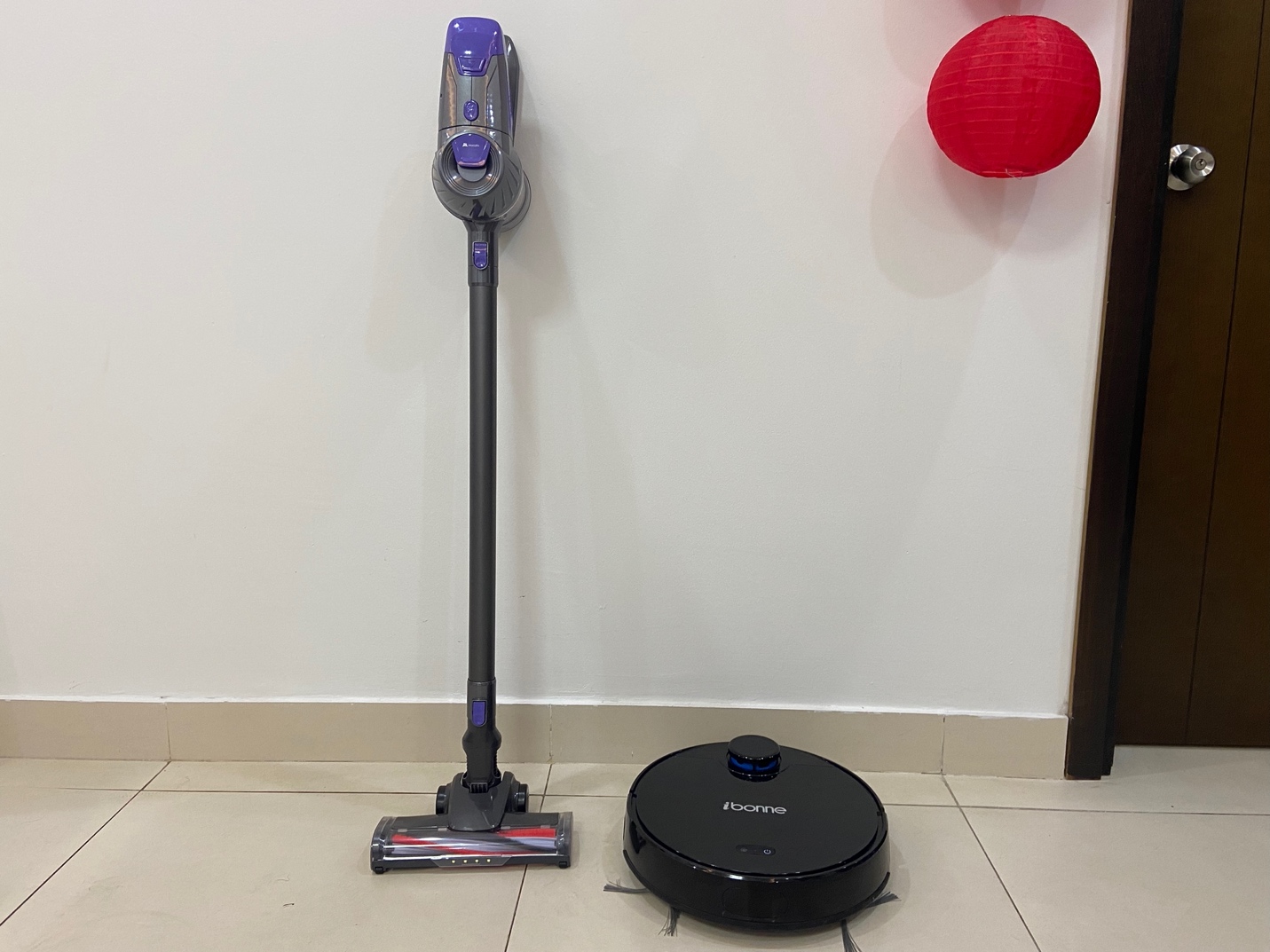 Review Máy hút bụi có lượt Comment TOP1 Diễn đàn Tinh tế sau 1 tuần trải nghiệm