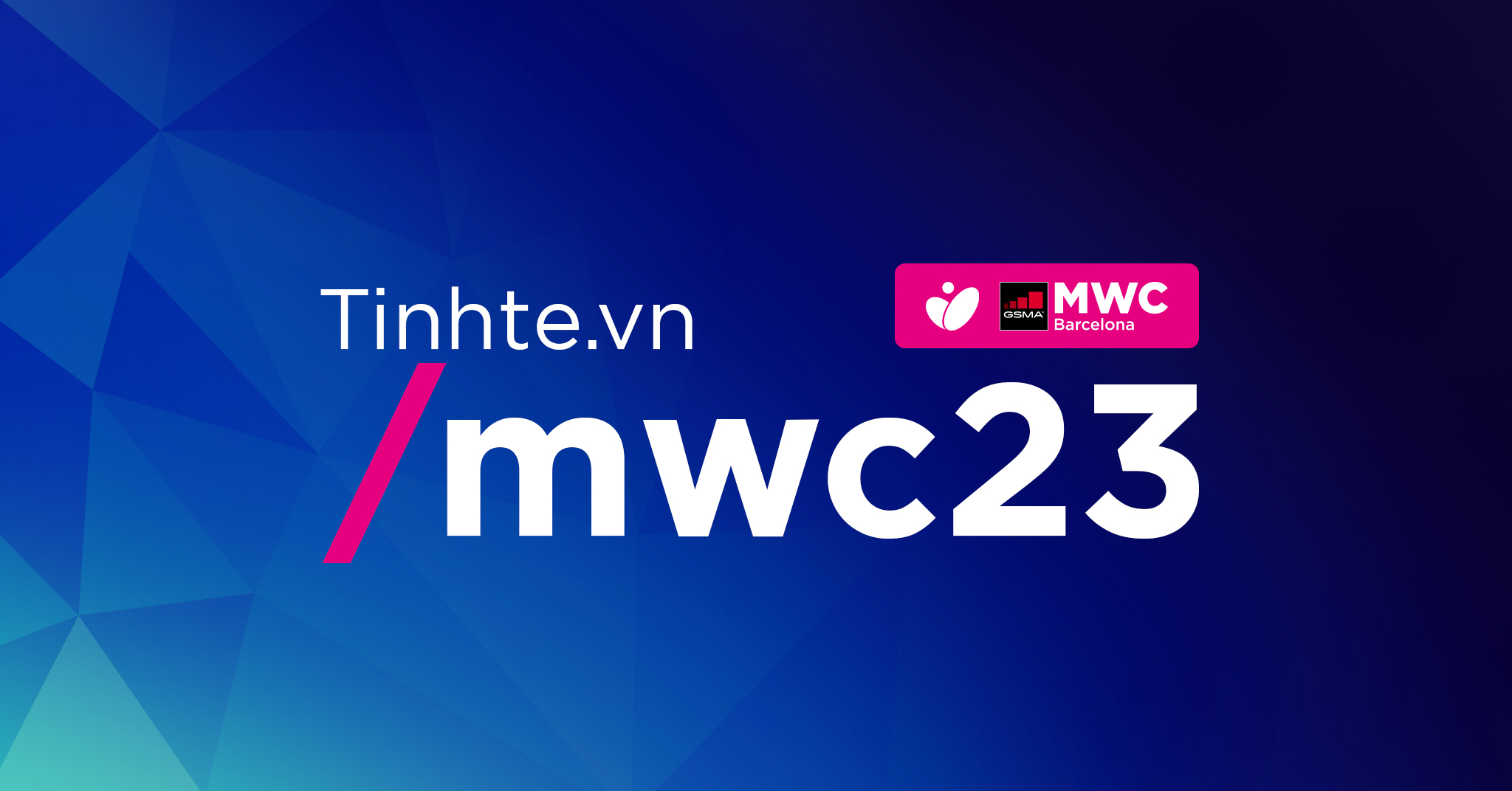 MWC 23