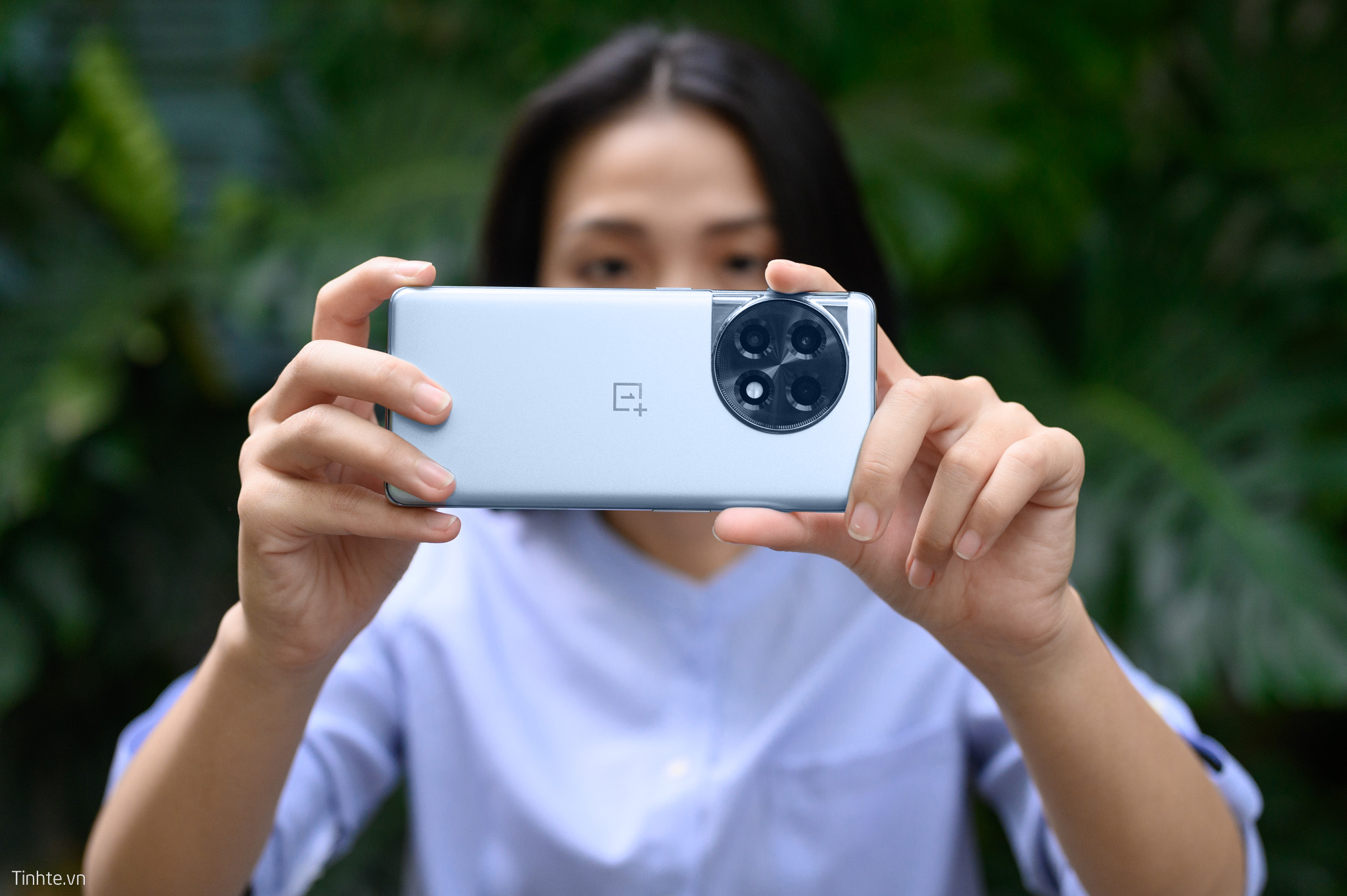 Trên tay OnePlus ACE 2: Thêm lựa chọn flagship trong tầm giá 10 triệu!
