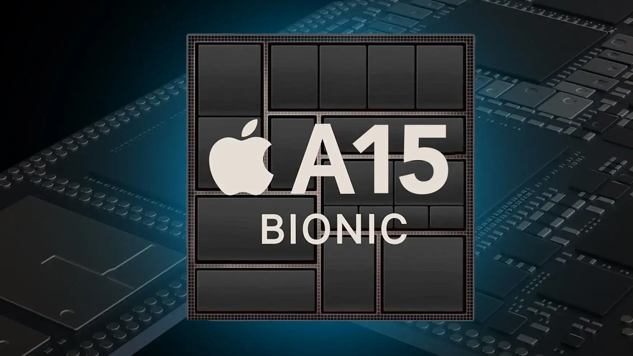 Tổng quan về chip Apple A15 Bionic, con chip xử lý mạnh mẽ với nhiều công nghệ đỉnh cao của Apple