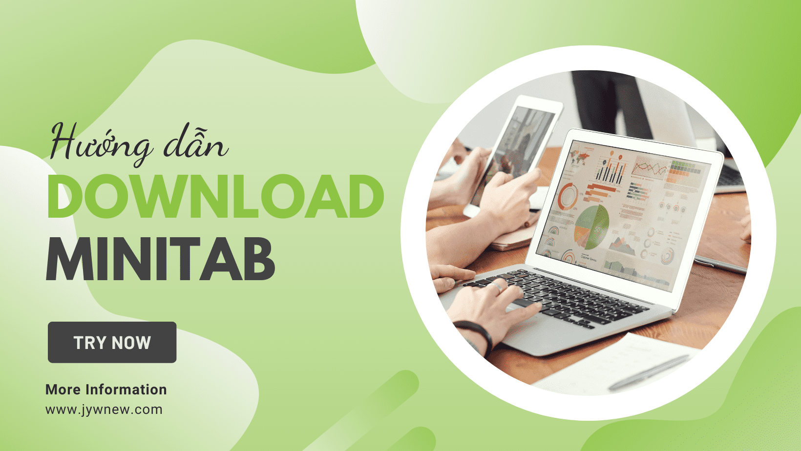 Hướng dẫn cài đặt phần mềm Minitab miễn phí